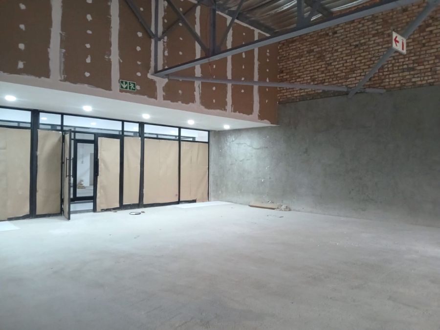 To Let Commercial Property for Rent in Bodorp North West